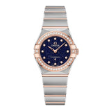 Omega Constellation 25mm-Omega Constellation Quartz 25mm -