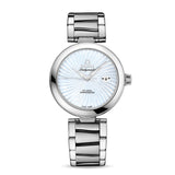 Omega De Ville Ladymatic 34mm-Omega De Ville Ladymatic Co-Axial 34mm -