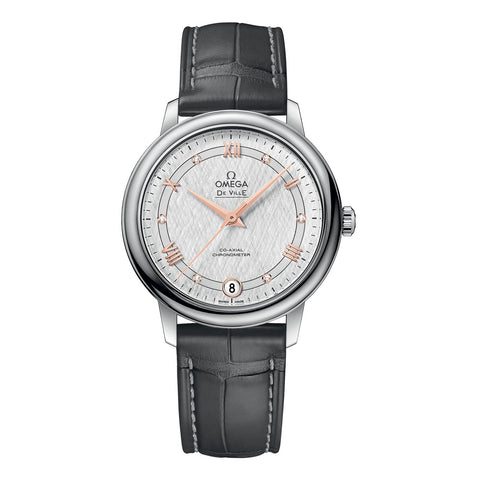 Omega De Ville Prestige 32.7mm-Omega De Ville Prestige Co-Axial 32.7mm -