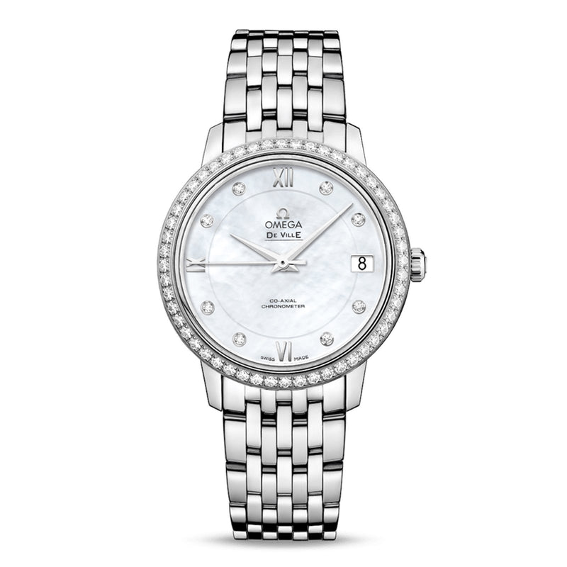 Omega De Ville Prestige 32.7mm-Omega De Ville Prestige Co-Axial 32.7mm -
