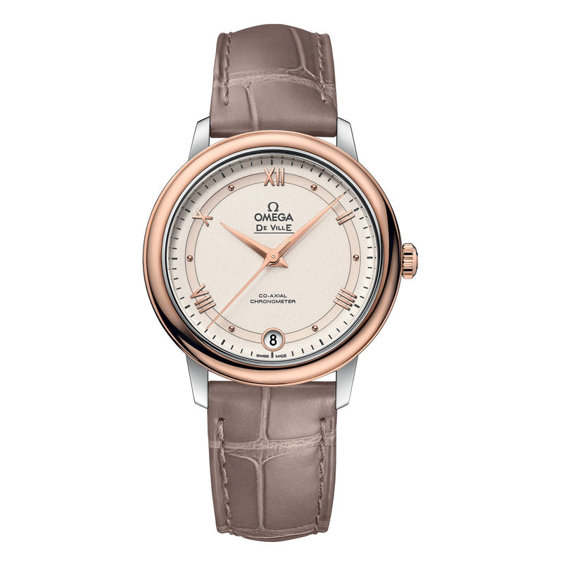 Omega De Ville Prestige 32.7mm-Omega De Ville Prestige Co-Axial 32.7mm -