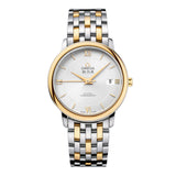 Omega De Ville Prestige 36.8mm-Omega De Ville Prestige Co-Axial 36.8mm - 424.20.37.20.02.001