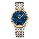 Omega De Ville Prestige 36.8mm-Omega De Ville Prestige Co-Axial 36.8mm - 424.20.37.20.03.001
