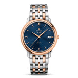 Omega De Ville Prestige 36.8mm-Omega De Ville Prestige Co-Axial 36.8mm -