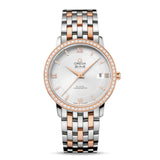 Omega De Ville Prestige 36mm-Omega De Ville Prestige 36mm 424.25.37.20.52.001