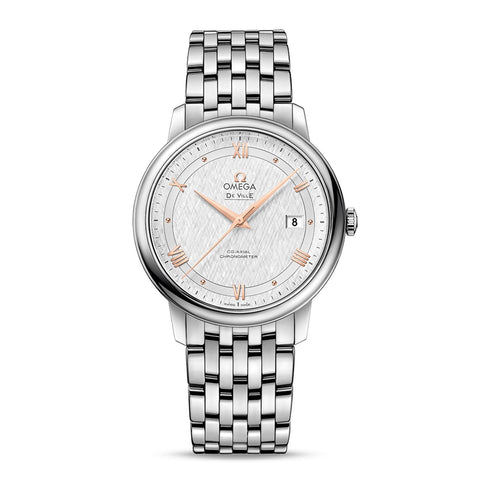 Omega De Ville Prestige 39.5mm-Omega De Ville Prestige Co-Axial 39.5mm -