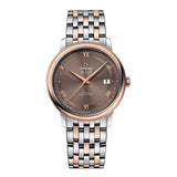 Omega De Ville Prestige 39.5mm-Omega De Ville Prestige Co-Axial 39.5mm - 424.20.40.20.13.001
