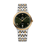 Omega De Ville Prestige 39.5mm-Omega De Ville Prestige Co-axial Chronometer 39.5mm - 424.20.40.20.10.001