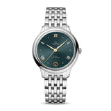 Omega De Ville Prestige 34mm-Omega De Ville Prestige Co-Axial Master Chronometer 34mm - 434.10.34.20.10.001
