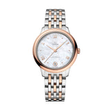 Omega De Ville Prestige 34mm-Omega De Ville Prestige Co-axial Master Chronometer 34mm - 434.20.34.20.05.001