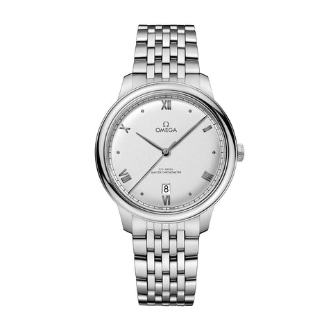 Omega De Ville Prestige 40mm-Omega De Ville Prestige Co-axial Master Chronometer 40mm - 434.10.40.20.02.001