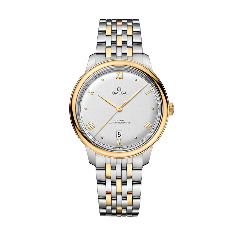 Omega De Ville Prestige 40mm-Omega De Ville Prestige Co-axial Master Chronometer 40mm - 434.20.40.20.02.002