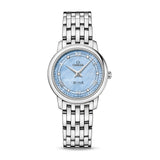 Omega De Ville Prestige Quartz 27.4mm-Omega De Ville Prestige Quartz 27.4mm -