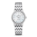 Omega De Ville Prestige Quartz 27.4mm-Omega De Ville Prestige Quartz 27.4mm -