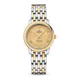 Omega De Ville Prestige Quartz 27.4mm-Omega De Ville Prestige Quartz 27.4mm -