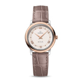 Omega De Ville Prestige Quartz 27.4mm-Omega De Ville Prestige Quartz 27.4mm -