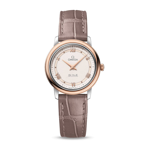 Omega De Ville Prestige Quartz 27.4mm-Omega De Ville Prestige Quartz 27.4mm -