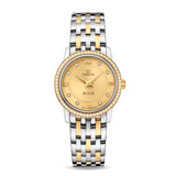 Omega De Ville Prestige Quartz 27.4mm-Omega De Ville Prestige Quartz 27.4mm -