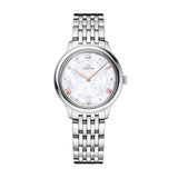 Omega De Ville Prestige 30mm-Omega De Ville Prestige Quartz 30mm - 434.10.30.60.05.001