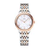 Omega De Ville Prestige 30mm-Omega De Ville Prestige Quartz 30mm - 434.20.30.60.05.001
