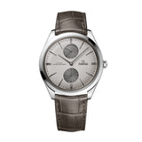 Omega De Ville Trésor 40mm - Small Seconds-Omega De Ville Trésor Co-axial Master Chronometer Power Reserve 40mm -