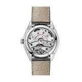Omega De Ville Trésor 40mm - Small Seconds-Omega De Ville Trésor Co-axial Master Chronometer Power Reserve 40mm -