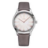 Omega De Ville Tresor Quartz 39mm-Omega De Ville Tresor Quartz 39mm -