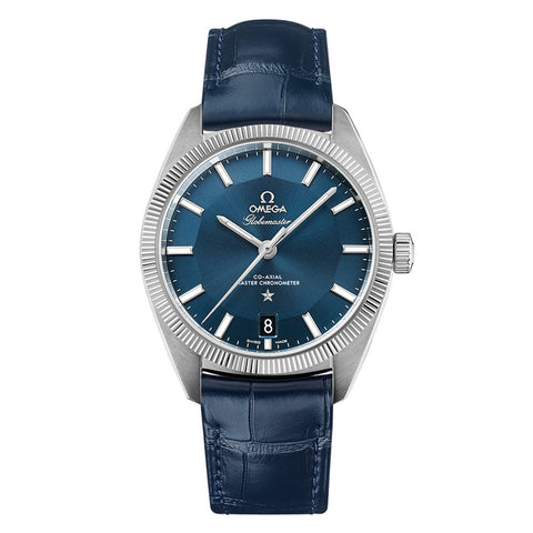 Omega Constellation Globemaster 39mm-Omega Globemaster Omega Co-Axial Master Chronometer 39mm -