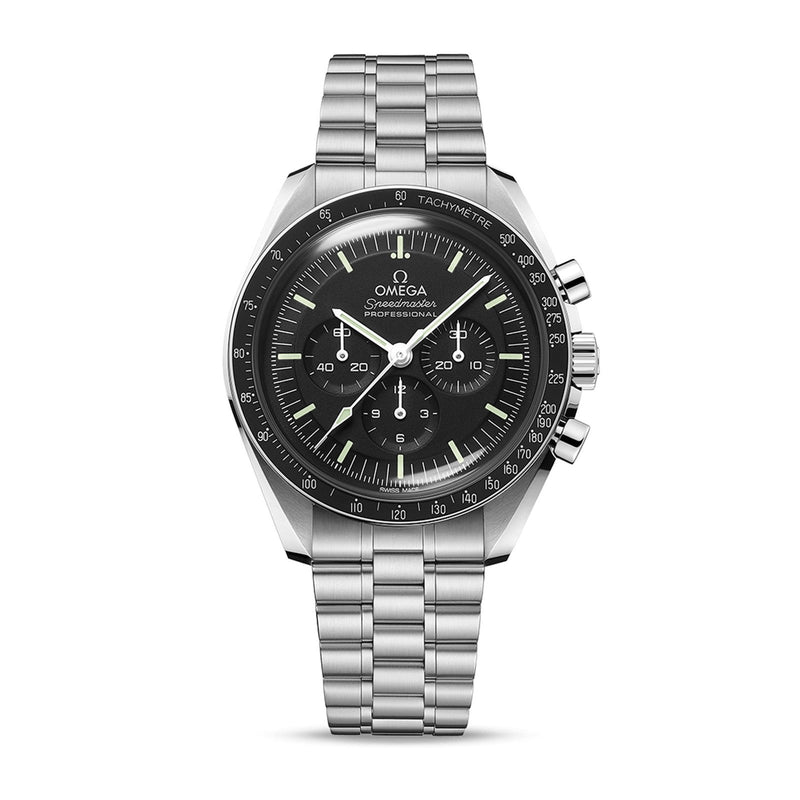 Omega Speedmaster Moonwatch Professional 42mm-Omega Moonwatch Professional Co-Axial Master Chronometer Chronograph 42mm -