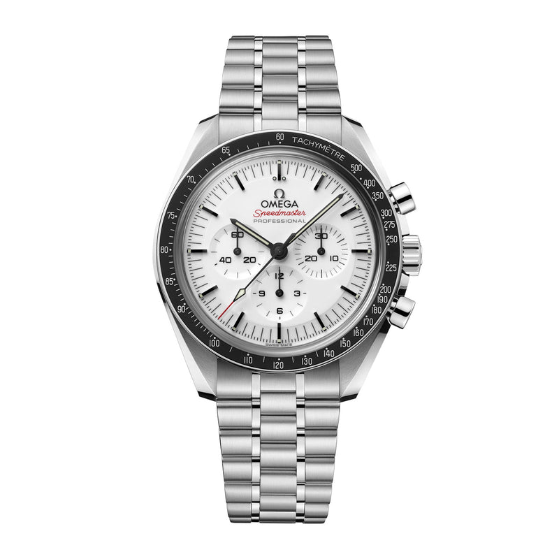 Omega Speedmaster Moonwatch Professional 42mm-Omega Moonwatch Professional Co-Axial Master Chronometer Chronograph 42mm - 310.30.42.50.04.001