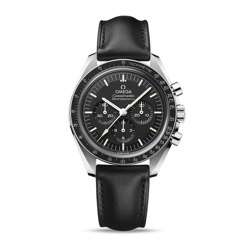 Omega Speedmaster Moonwatch Professional 42mm-Omega Moonwatch Professional Co-Axial Master Chronometer Chronograph 42mm -