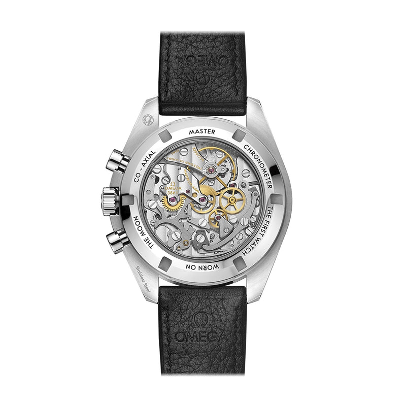 Omega Speedmaster Moonwatch Professional 42mm-Omega Moonwatch Professional Co-Axial Master Chronometer Chronograph 42mm -