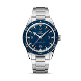 Omega Seamaster 300 41mm-Omega Seamaster 300 Co-axial Master Chronometer 41mm -