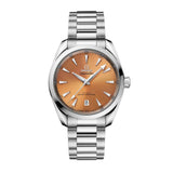 Omega Seamaster Aqua Terra Shades 38mm-Omega Seamaster Aqua Terra 150m Co-axial Master Chronometer 38mm - 220.10.38.20.12.001