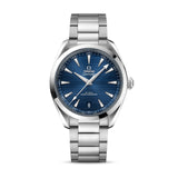 Omega Seamaster Aqua Terra 150m 41mm-Omega Seamaster Aqua Terra 150m Co-axial Master Chronometer 41mm -