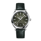 Omega Seamaster Aqua Terra 150m 41mm-Omega Seamaster Aqua Terra 150m Co-axial Master Chronometer 41mm -