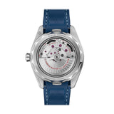 Omega Seamaster Aqua Terra 150m 43mm - Worldtimer-Omega Seamaster Aqua Terra 150m Co-Axial Master Chronometer GMT Worldtimer 43mm -