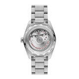 Omega Seamaster Aqua Terra 150m 38mm - Small Seconds-Omega Seamaster Aqua Terra 150m Co-axial Master Chronometer Small Seconds 38mm - 220.10.38.20.10.001
