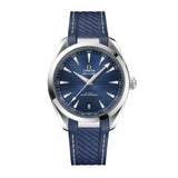 Omega Seamaster Aqua Terra 150m 41mm-Omega Seamaster Aqua Terra 150M Co‑Axial Master Chronometer 41mm - 220.12.41.21.03.007