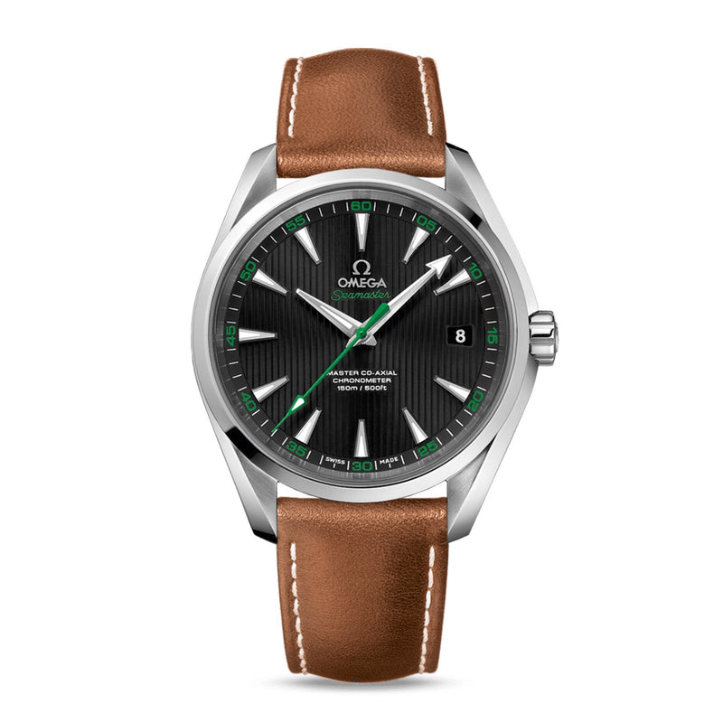 Omega Seamaster Aqua Terra 150m 41.5mm-Omega Seamaster Aqua Terra 150m Master Co-Axial 41.5mm -