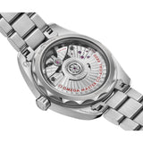 Omega Seamaster Aqua Terra 150m 34mm-Omega Seamaster Aqua Terra 150m Omega Co-Axial Master Chronometer 34mm -