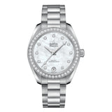 Omega Seamaster Aqua Terra 150m 34mm-Omega Seamaster Aqua Terra 150m Omega Co-Axial Master Chronometer 34mm -