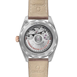 Omega Seamaster Aqua Terra 150m 38mm-Omega Seamaster Aqua Terra 150m Omega Co-Axial Master Chronometer 38mm -