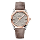 Omega Seamaster Aqua Terra 150m 38mm-Omega Seamaster Aqua Terra 150m Omega Co-Axial Master Chronometer 38mm -