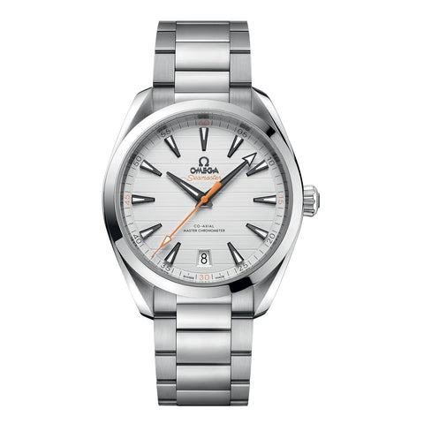 Omega Seamaster Aqua Terra 150m 41mm-Omega Seamaster Aqua Terra 150m Omega Co-Axial Master Chronometer 41mm -