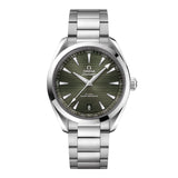 Omega Seamaster Aqua Terra 150m 41mm-Omega Seamaster Aqua Terra 150m Omega Co-Axial Master Chronometer 41mm -