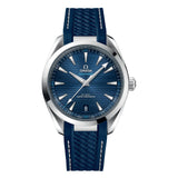 Omega Seamaster Aqua Terra 150m 41mm-Omega Seamaster Aqua Terra 150m Omega Co-Axial Master Chronometer 41mm -