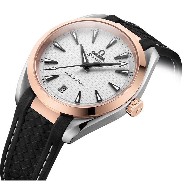 Omega Seamaster Aqua Terra 150m 41mm-Omega Seamaster Aqua Terra 150m Omega Co-Axial Master Chronometer 41mm -