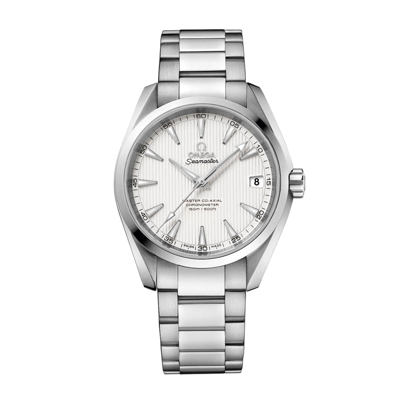 Omega Seamaster Aqua Terra 150m 38.5mm-Omega Seamaster Aqua Terra 150m Omega Master Co-Axial 38.5mm - 231.10.39.21.02.002