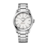 Omega Seamaster Aqua Terra 150m 38.5mm-Omega Seamaster Aqua Terra 150m Omega Master Co-Axial 38.5mm - 231.10.39.21.02.002